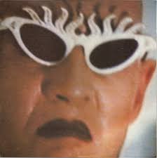 WFMU: Lost Media Archive (The Radio Show) with BC Sterrett: Playlist from  June 4, 2021