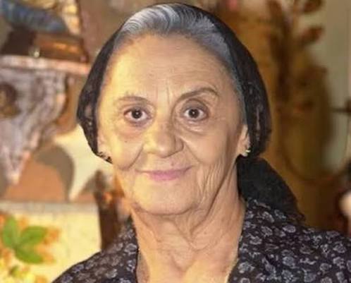 Actriz brasileira Laura Cardoso faleceu aos 98 anos