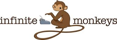 Die kostenlose social media plattform monkey lässt sie im videochat mit personen kommunizieren, die ihre interessen teilen. Infinite Monkeys Wikipedia