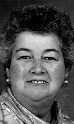 Elaine L. Chase,, 73