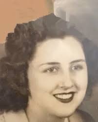 Obituary information for Eveda Glover