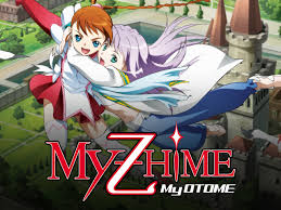 Image result for Otomeria