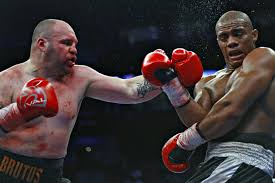 Stéphane «Brutus» Tessier raccroche les gants