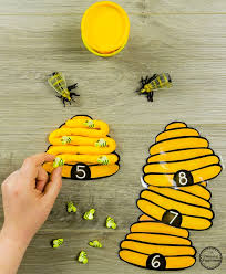 Thus, insect education play an essential role in kids' learning process. Bug Activities Planning Playtime