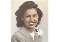 Francisca Rivera Villegas Obituary (1931