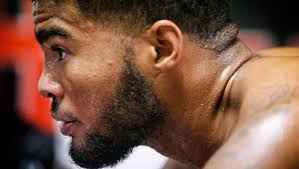 Boxer Anthony Sims Jr. Indy's 'people's champ'