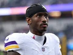 Could the Vikings trade Jordan Addison before the NFL Draft?