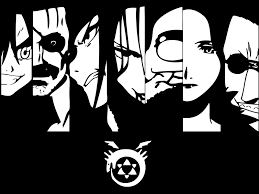 Maybe you would like to learn more about one of these? Fullmetal Alchemist Brotherhood Wallpaper Page 2 Zerochan Anime Image Board