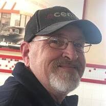 Scott Alan Darby Obituary