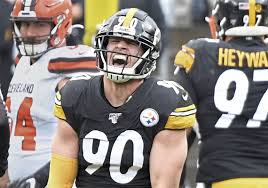 Steelers Are Among The 2021 Super Bowl Favorites Pittsburgh Post Gazette