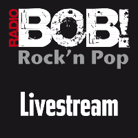 radio bob livestream online luisteren via internet