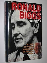 Amazon.com: Ronald Arthur Biggs: books, biography, latest update