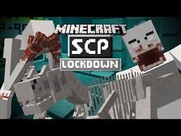 Scp foundation furniture addon for minecraft pe 1.16. Scp Lockdown Minecraft Mod Showcase 1 12 2 Mandatory Scp Review Youtube Minecraft Mods Minecraft Mincraft Mods
