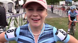 Evie Richards: 2018 Trek CX Cup Winner