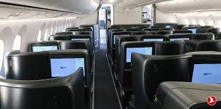 We fly to more countries than any other airline in the world. So Bucht Ihr Die Neue Turkish 787 9 Business Class Mit Meilen