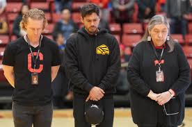 Martin sensmeier is part of the tlingit and koyukon/athabaskan tribe of alaska. Oneida Nation Visionary Rick Hill Honored At Lakota National Invitational