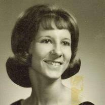 Mary E. "Libby" Peck Obituary