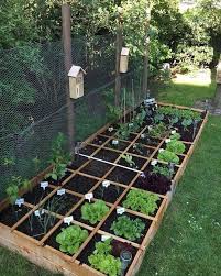 99 Unusual Vegetable Garden Ideas For Home Backyard 99bestdecor Vegetable Garden For Beginners Garden Boxes Raised Herb Garden Design