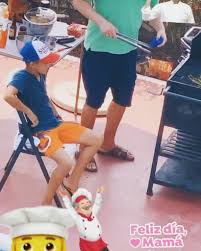 A raíz de que luis miguel se desentendió de sus hijos, fruto de su. La Verdadera Historia De Los Hijos De Luis Miguel El Cantante No Los Visita Ni Saluda Por Su Cumpleanos Para Ti