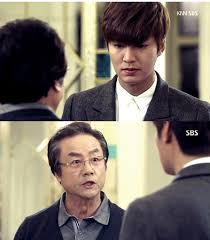Heirs Lee Min Ho Rehearsed Getting His Cheek Slapped 7 Times Drama Stories Kdramastars Lee Min Ho Lee Min The Heirs