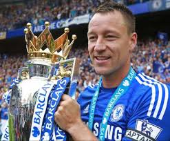 John Terry Named the 'Best-Ever Player' in Chelsea History