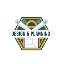 Open one of the many professional floor plan templates or examples to get started. Building Design And Planning Isolated Stock Vector Colourbox