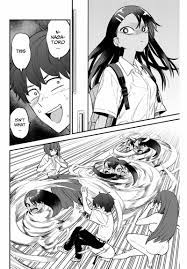 Please don't bully me Nagatoro Chapter 117 - English Scans