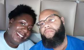 Meet Tamika Wilson and Reginald Peacock of Heavenly Desserts in Southwest  Houston