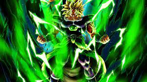 Broly Super Saiyan Dragon Ball Super Broly 3840x2160 4k Wallpaper Broly Super Saiyan Broly Super Dragon Ball Super Broly