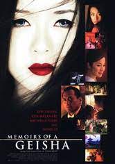 Memoirs Of A Geisha Movie Watch Streaming Online