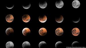 El presente mes de julio empieza y termina con la luna en su fase de cuarto menguante. Superluna De Sangre Manana Se Producira Una Superluna Y Un Eclipse Total De Luna Ciencia Y Ecologia Dw 25 05 2021