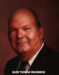 Glen Thomas “Doc” Wilkinson (1931-2004)
