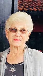 Nancy Witty Obituary (1949