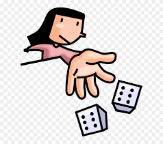 Casino Gambler Rolls Vector Image Illustration Of Hand Dice Rolling Transparent Clipart 346035 Pinclipart Sort pngs by downloads date ratings. casino gambler rolls vector image