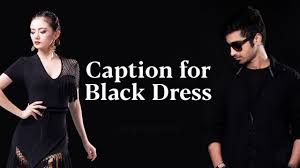 We did not find results for: Black Dress Caption For Your Favorite Black Outfits Anycaption