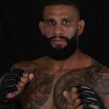 Wedson Lima vs. Caio Leme, ReciFight 7