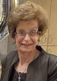 Carol Steffaro Obituary (1942