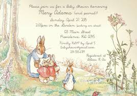 Banner, cupcake toppers, favor tags, welcome sign, as well. Peter Rabbit Baby Shower Invitation Peter Rabbit Invitation Peter Rabbit Birthday Invitation Bring A Book Card Diaper Raffle Card Rabbit Baby Shower Invitations Rabbit Baby Shower Trendy Baby Shower Ideas