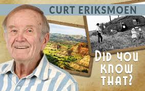 The election of this Democratic governor changed the political color of  North Dakota from bright red to pink