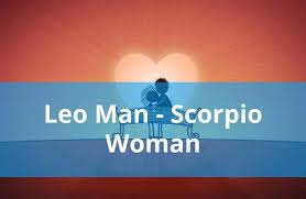 There are intriguing signs that leo and cancer compatibility can work well as a love affair too, provided both partners give a little understanding to the other. Leo Man And Scorpio Woman Love Compatibility