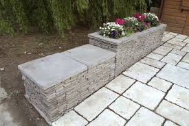 8 jardineras a la medida para patios usaremos tantos bloques como necesitemos. Jardinera Bloques Ideas Ver Mas Ideas Sobre Jardines Ideas De Jardineria Small Garden Ideas For Tiny Outdoor Spaces Summer 2018 Pusat Penjualan Ikan Hias Di Bandung