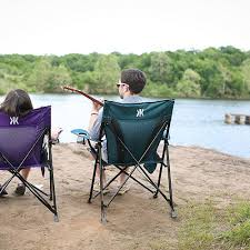 Nailhead trim adorns the sides for another dash of traditional style, while piped accenting along the back offers a tailored touch. 16 Best Camping Chairs 2021 The Strategist New York Magazine