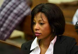 Senzo Meyiwa trial: 'Kelly Khumalo ordered cops to leave her house',  witness testifies – The Mail & Guardian