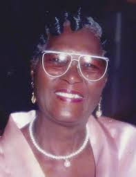 Ruby Nell DeBose Obituary