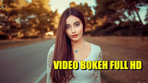 Don't want to see ads? Download Bokeh Video Full Jpg Hd No Sensor Terbaru 2020 Nuisonk