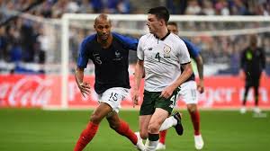 Declan rice has issued an apology for comments made on social back in 2015 which appeared to the comments in question relate to when rice was a member of the republic of ireland's youth side. Declan Rice Apologises For Pro Ira Posts On Social Media Football News Sky Sports