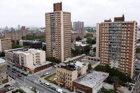 Million Dollar Blocks Map Incarceration S Costs Nyc Neighborhoods Brownsville Brownsville Brooklyn