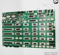 LAM-XiongBa industrial control