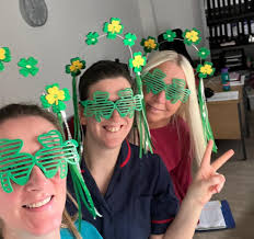 Raffle Prizes Sought This Friday our residents and many family members will  be supporting us in raising some money at Fairfield Bowling Club. Our  residents and staff are a notoriously groovy lot