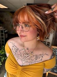 Whew really dug this one up! A full ✨BALAYAGE✨